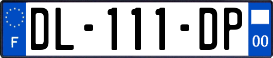 DL-111-DP