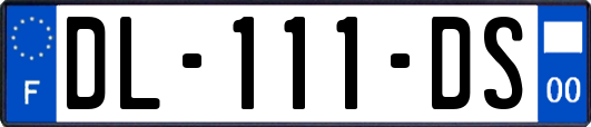 DL-111-DS