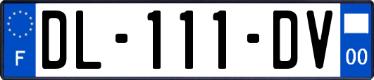 DL-111-DV