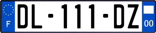 DL-111-DZ