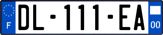 DL-111-EA