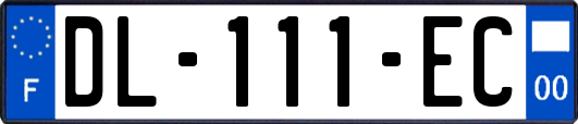 DL-111-EC