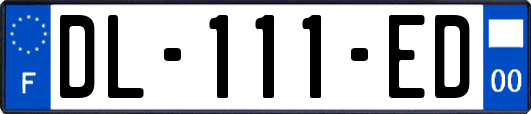 DL-111-ED