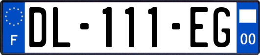 DL-111-EG