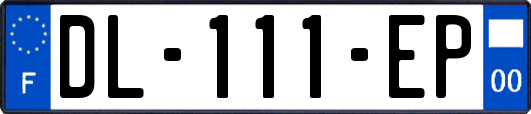 DL-111-EP