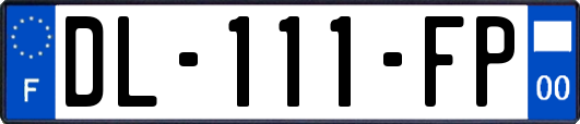 DL-111-FP