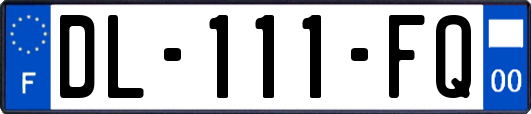 DL-111-FQ