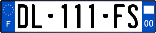 DL-111-FS