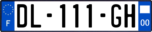 DL-111-GH