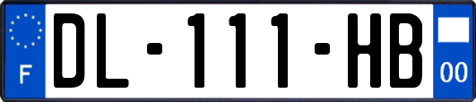 DL-111-HB