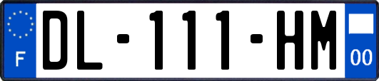 DL-111-HM