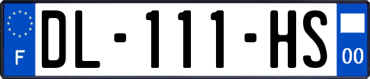 DL-111-HS