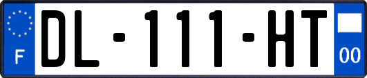 DL-111-HT