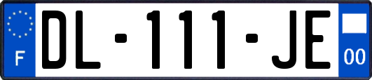 DL-111-JE