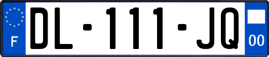 DL-111-JQ