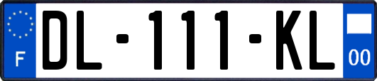 DL-111-KL