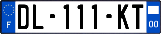 DL-111-KT