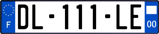 DL-111-LE