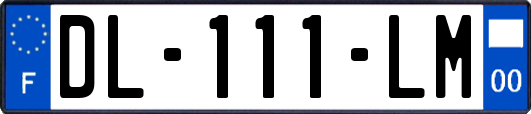 DL-111-LM