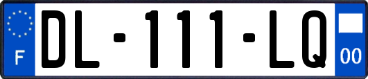 DL-111-LQ