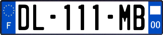 DL-111-MB