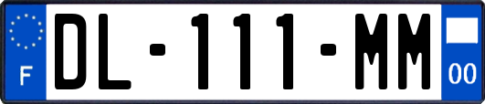 DL-111-MM