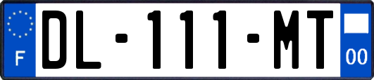 DL-111-MT