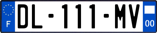 DL-111-MV