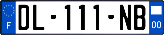 DL-111-NB