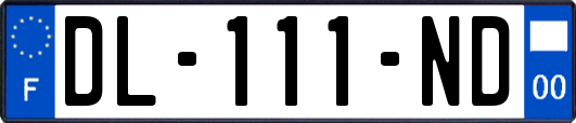 DL-111-ND