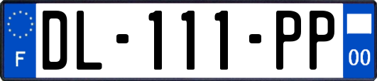 DL-111-PP