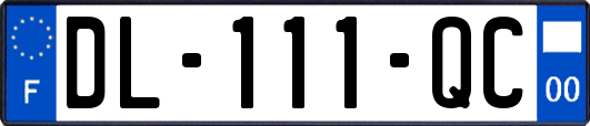 DL-111-QC