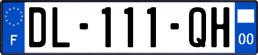 DL-111-QH