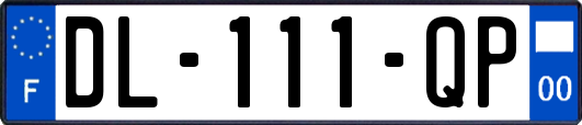 DL-111-QP