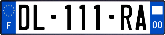 DL-111-RA