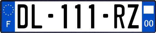 DL-111-RZ