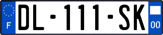 DL-111-SK