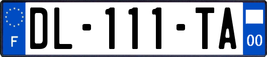 DL-111-TA