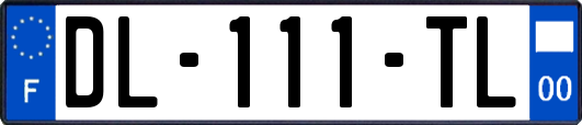 DL-111-TL