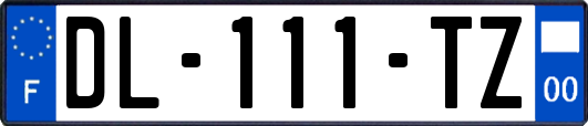 DL-111-TZ