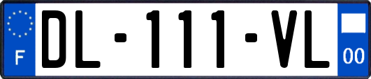 DL-111-VL