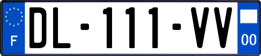 DL-111-VV