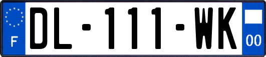 DL-111-WK