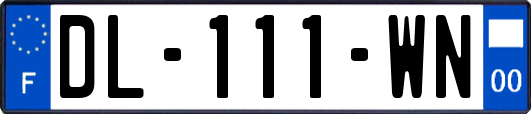 DL-111-WN