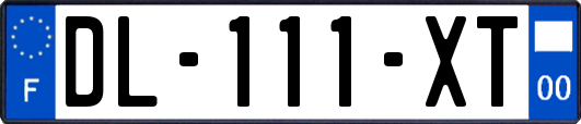 DL-111-XT