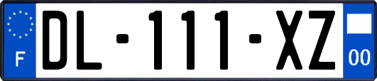 DL-111-XZ