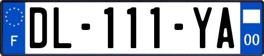 DL-111-YA