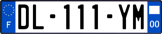 DL-111-YM