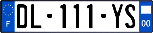 DL-111-YS