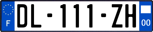 DL-111-ZH